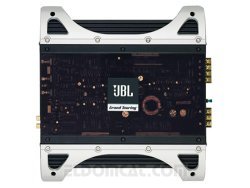 Jbl GTO752 Amplificatore auto