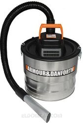 100 Sacchetti Sottovuoto Verticali Stile U - Compatibili Con Aspirapolvere Aerus, Electrolux, Proteam
