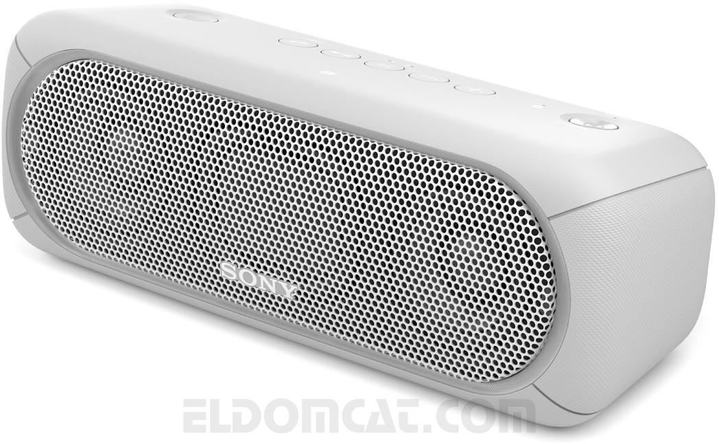 Sony srs xb30 shop watt rms
