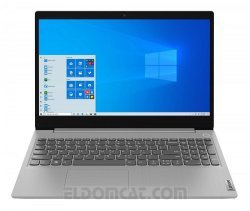 Lenovo IDEAPAD 3 15IML05 81WB00TWIX grigio Computer