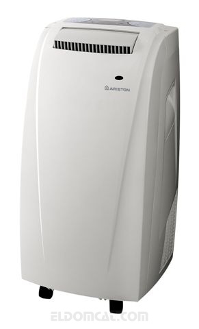 Condizionatore portatile ariston