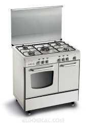 Glem Gas R96kxa Cucina