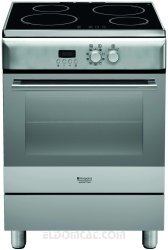 Hotpoint ariston piano cottura induzione