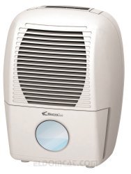 Deumidificatore manuale