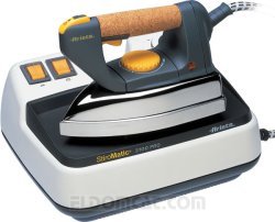 ARIETE Elettrovalvola Jiayin per Ferro da Stiro 6258 6284 STIROMATIC NO STOP 743