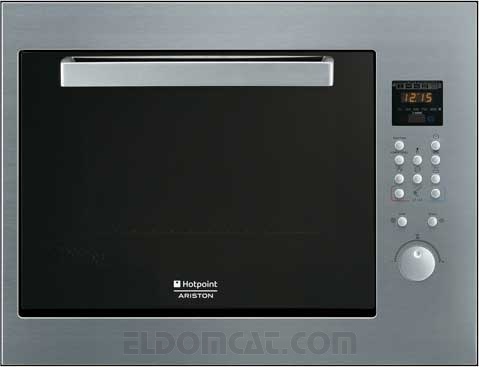 Manopola Ix Microonde C00114223 - ARISTON,HOTPOINT