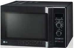 Lg Electronics MH6038CB Forno a microonde