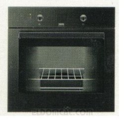 zanussi forno incasso