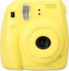 Fujifilm Instax Mini 9 Custodia - Foto 10