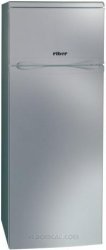 Riber RIGN 2601 A+ SILVER Frigorifero