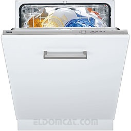 Set Ruote Per Lavastoviglie Zanussi – Completo Cestello Per ZDT313, ZDT40, ZDT41 E Altri - Foto 3