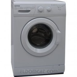 Lavatrice kendo vka105b2n istruzioni