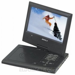 Audiola DVX-879 USB SD Lettore dvd