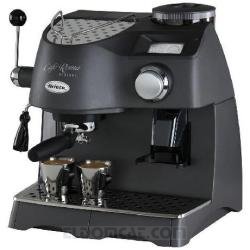 Ariete RASATORE MCE4 C/INSERTO 02279 MACCHINA CAFFE' ARIETE 1329 CAFFE' ROMA DELUXE S 