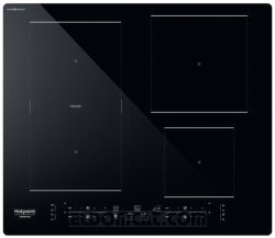 Hotpoint-ariston HB4860CCPNE Piano cottura