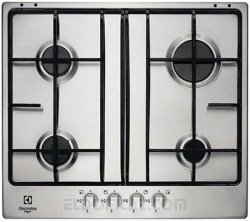 Rex Electrolux Px640evx Piano Cottura