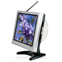 Audiola DVX978D Televisore